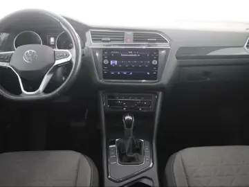 Volkswagen Tiguan 2.0 TDI Life #AHK#LED#Cam#ACC