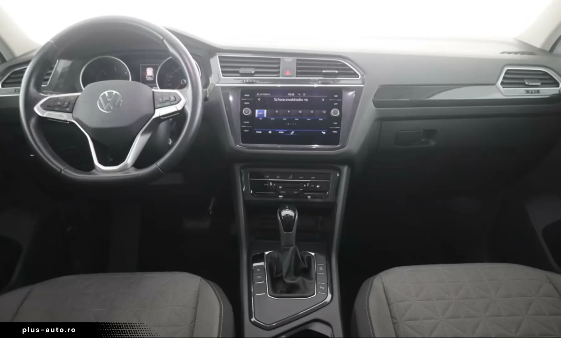 Volkswagen Tiguan 2.0 TDI Life #AHK#LED#Cam#ACC