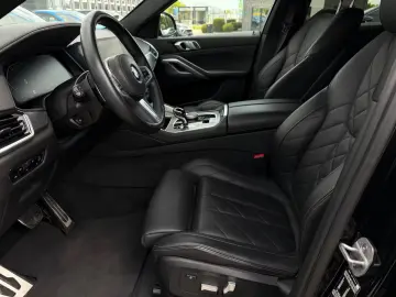 BMW X6 30d M Sport