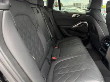 BMW X6 30d M Sport