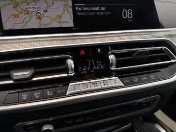 BMW X6 30d M Sport