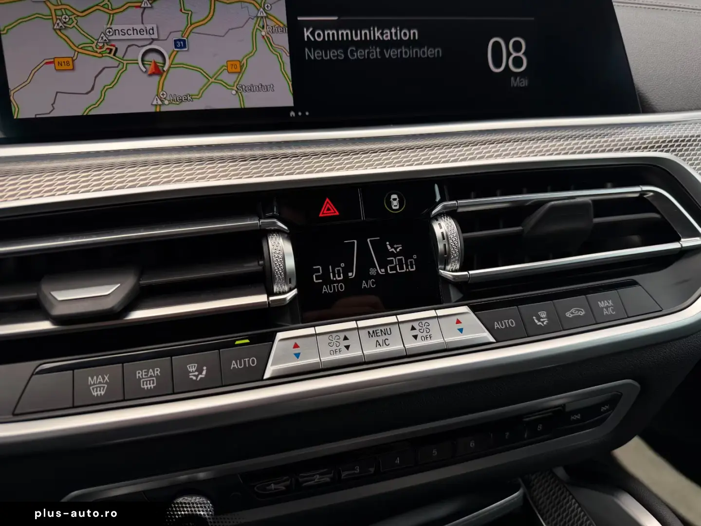 BMW X6 30d M Sport