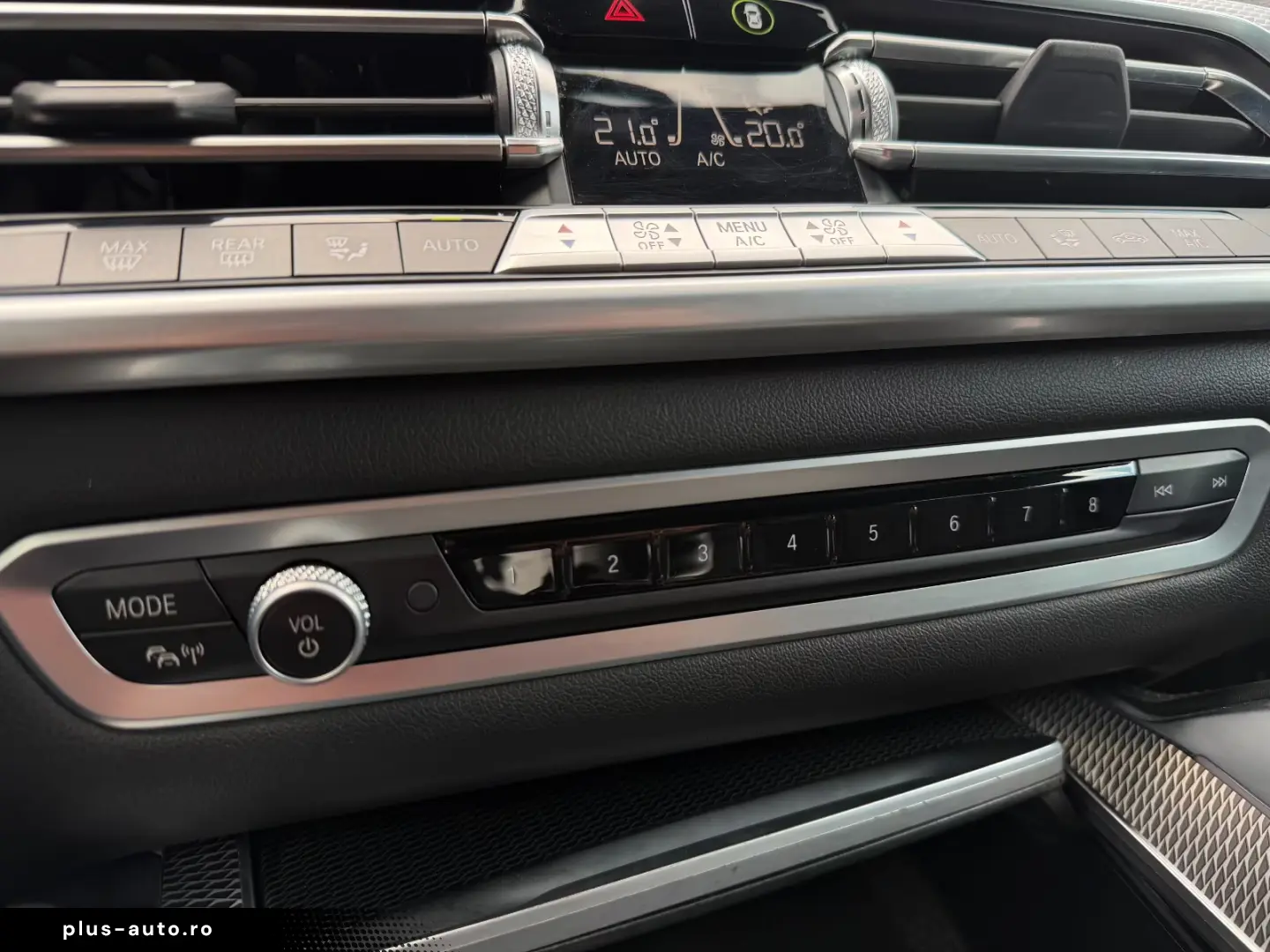 BMW X6 30d M Sport