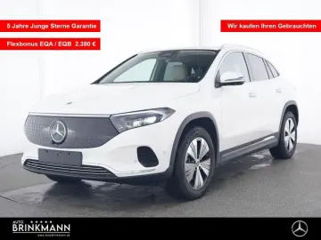 MERCEDES-BENZ EQA250 PROGRSSIVE 360 KAMERA MBUX NAVI&hellip;