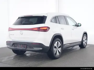 MERCEDES-BENZ EQA250 PROGRSSIVE 360 KAMERA MBUX NAVI&hellip;