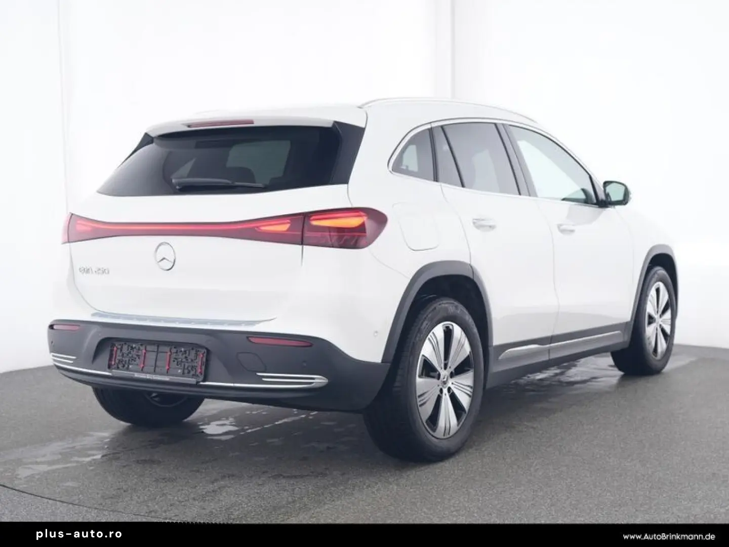 MERCEDES-BENZ EQA250 PROGRSSIVE 360 KAMERA MBUX NAVI&hellip;