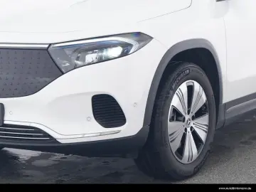 MERCEDES-BENZ EQA250 PROGRSSIVE 360 KAMERA MBUX NAVI&hellip;