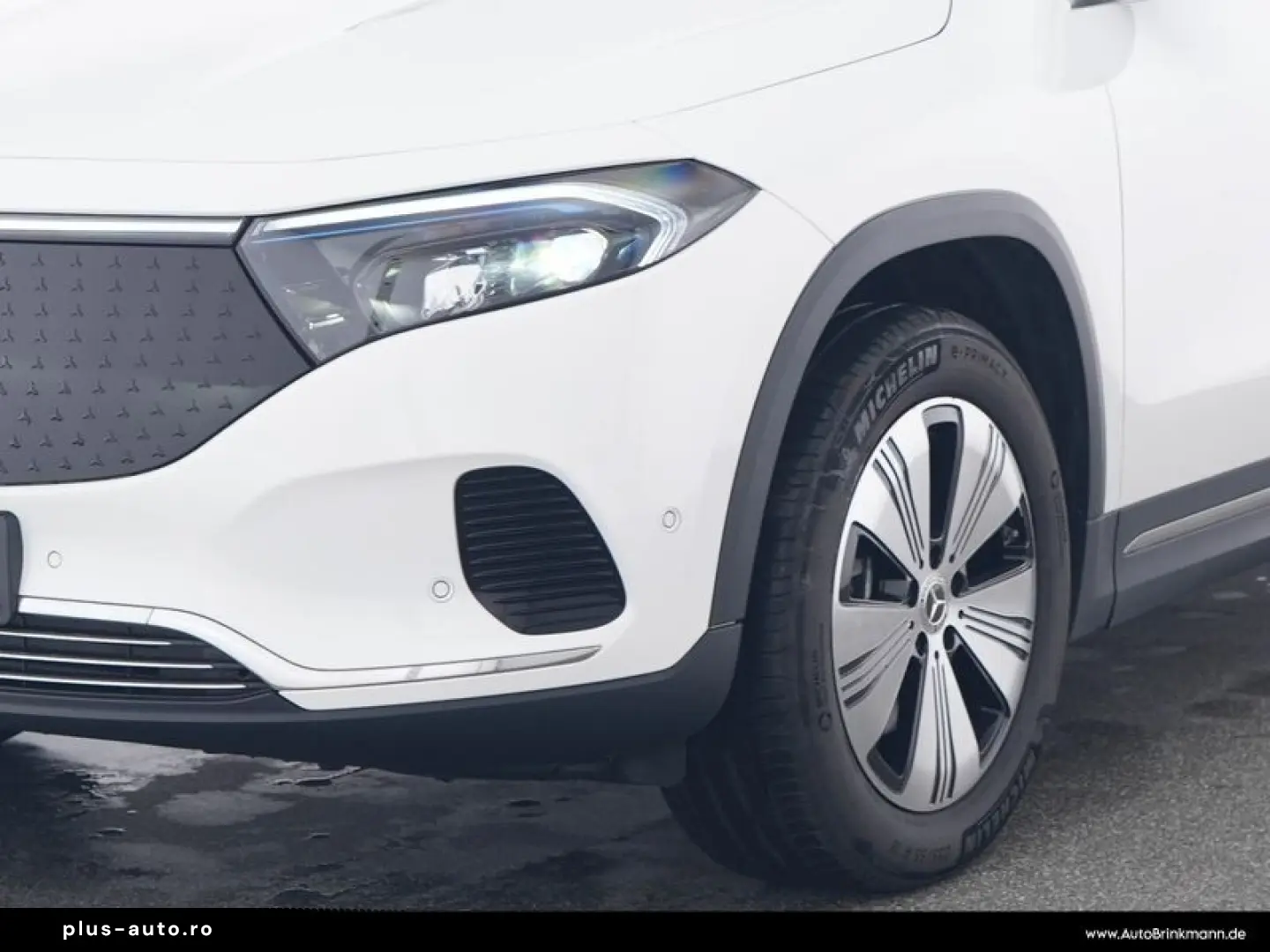MERCEDES-BENZ EQA250 PROGRSSIVE 360 KAMERA MBUX NAVI&hellip;