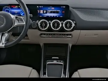 MERCEDES-BENZ EQA250 PROGRSSIVE 360 KAMERA MBUX NAVI&hellip;