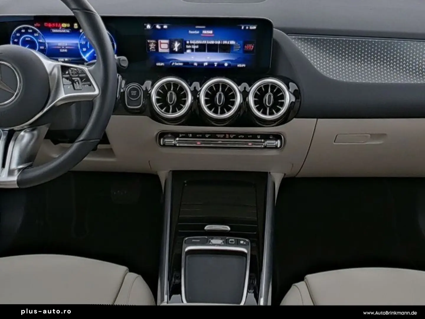 MERCEDES-BENZ EQA250 PROGRSSIVE 360 KAMERA MBUX NAVI&hellip;