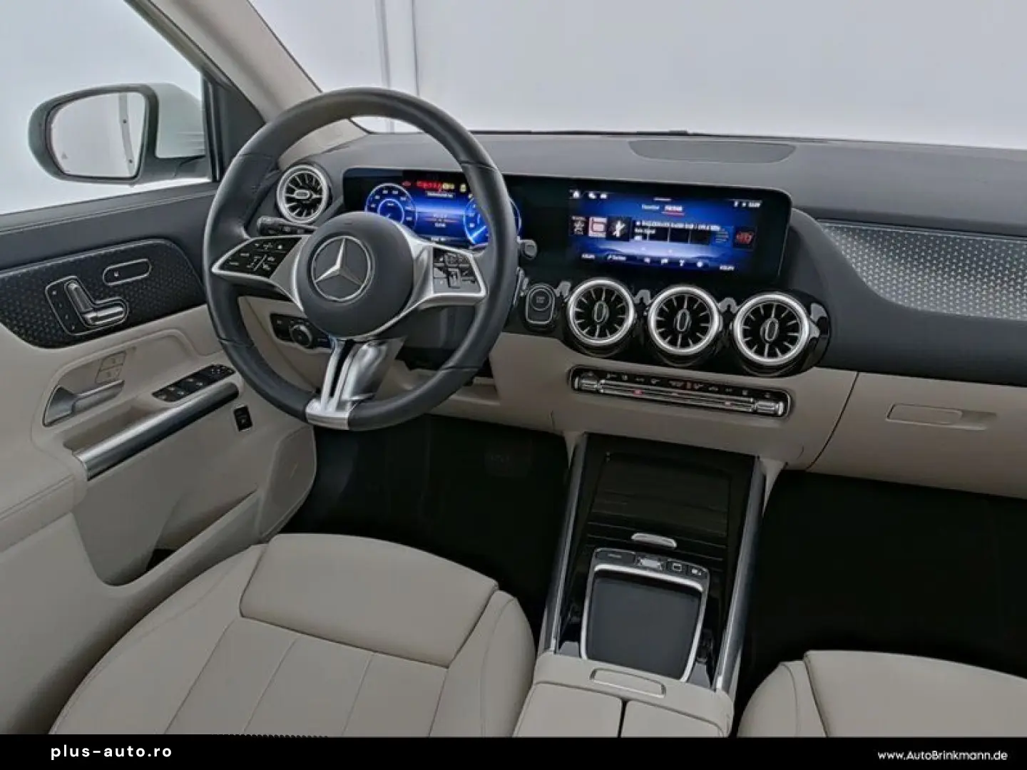 MERCEDES-BENZ EQA250 PROGRSSIVE 360 KAMERA MBUX NAVI&hellip;