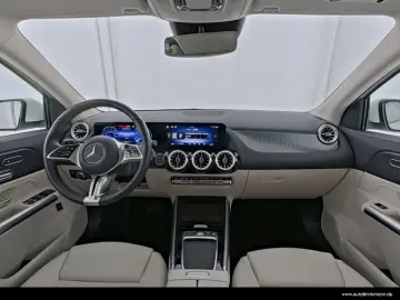 MERCEDES-BENZ EQA250 PROGRSSIVE 360 KAMERA MBUX NAVI&hellip;