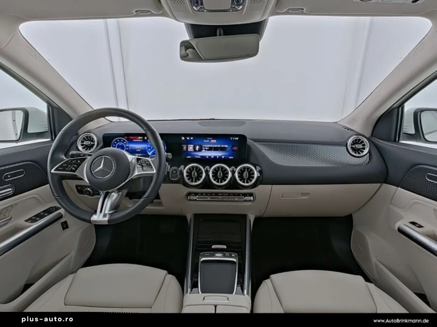 MERCEDES-BENZ EQA250 PROGRSSIVE 360 KAMERA MBUX NAVI&hellip;