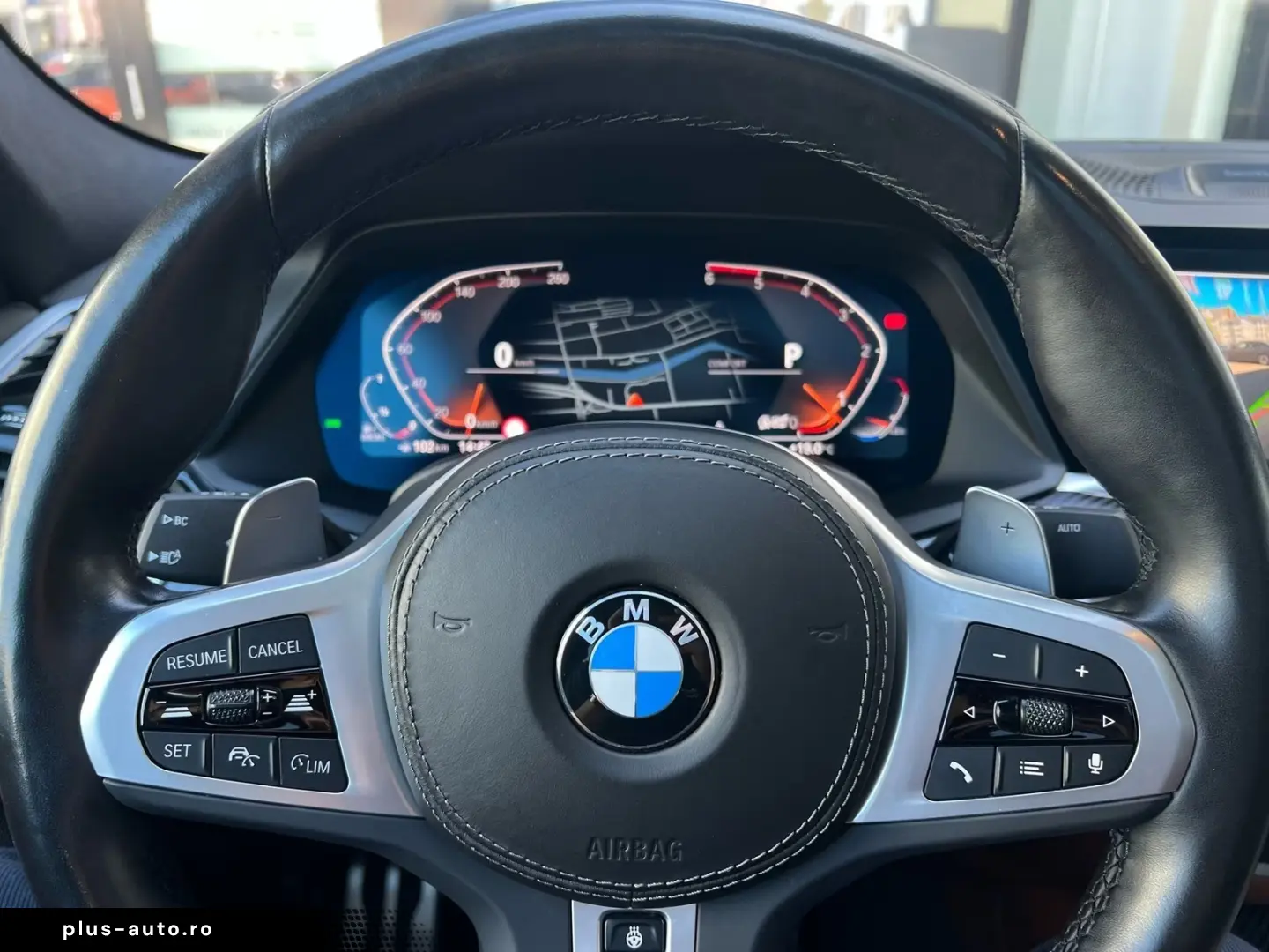 BMW X6 xDrive40d M Sport Laser Massage Bowers