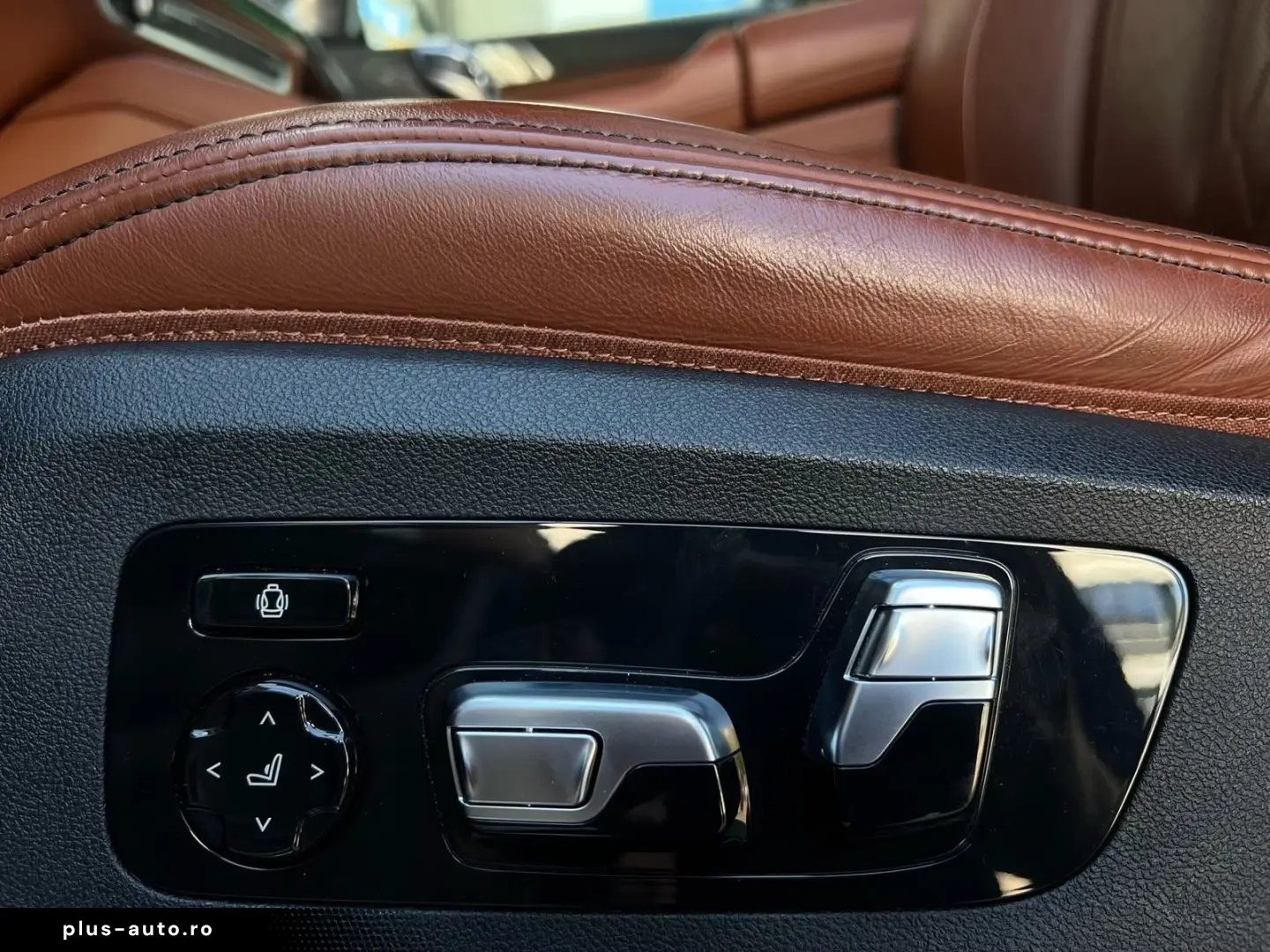 BMW X6 xDrive40d M Sport Laser Massage Bowers