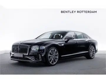 Bentley Flying Spur V8 Hybrid MY2026