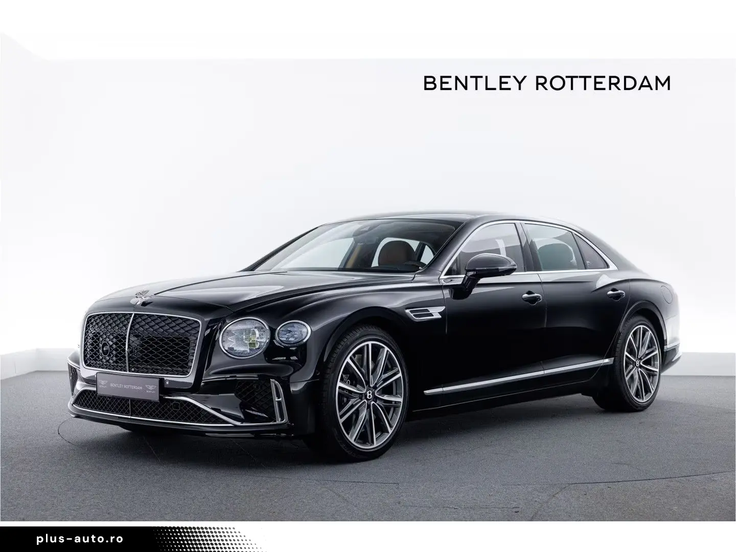 Bentley Flying Spur V8 Hybrid MY2026