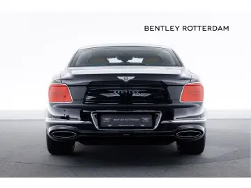 Bentley Flying Spur V8 Hybrid MY2026
