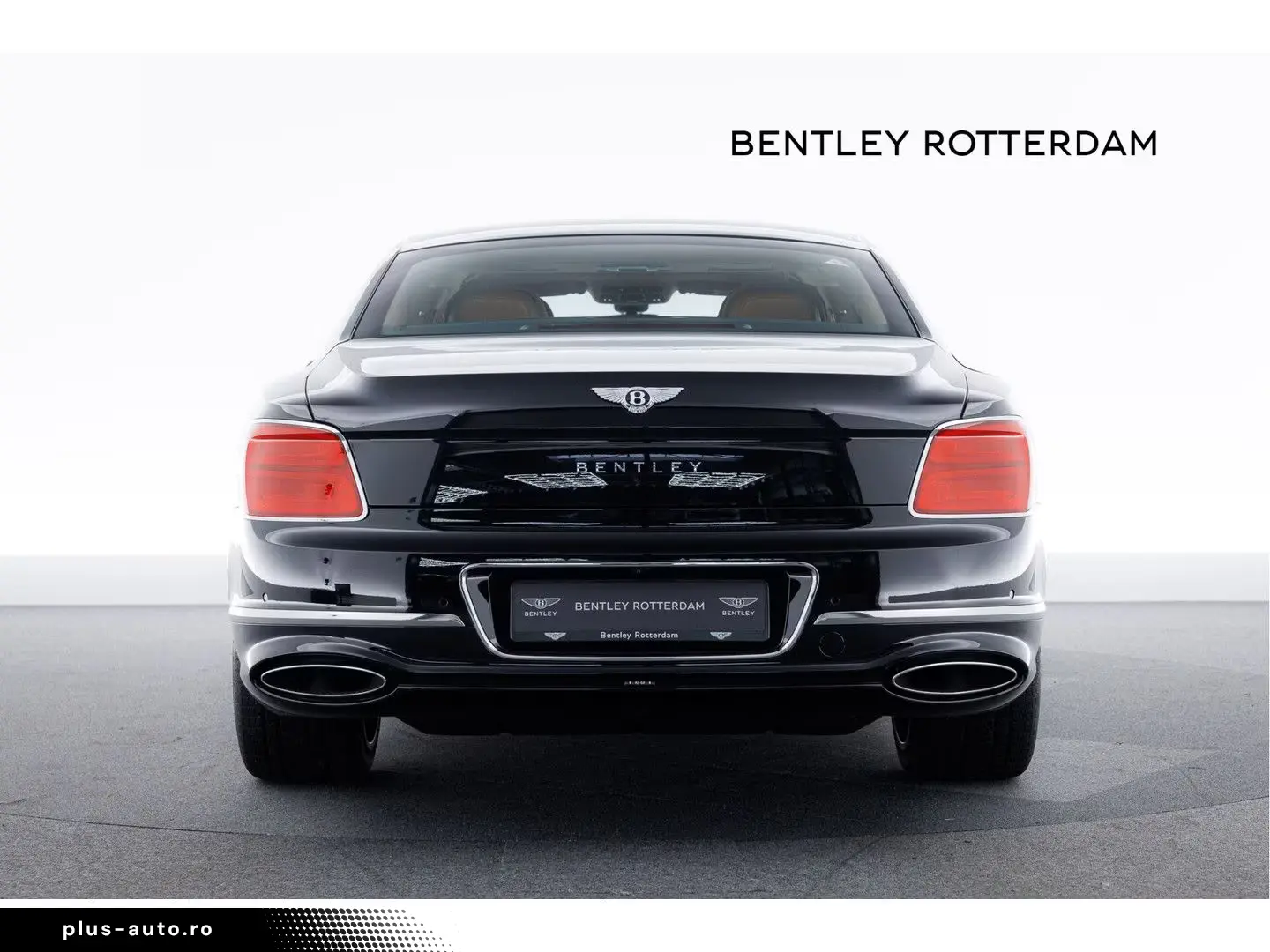 Bentley Flying Spur V8 Hybrid MY2026