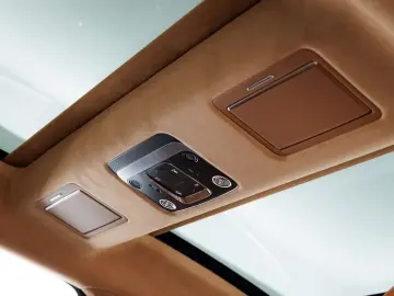 Bentley Flying Spur V8 Hybrid MY2026
