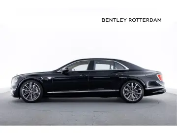 Bentley Flying Spur V8 Hybrid MY2026