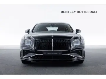 Bentley Flying Spur V8 Hybrid MY2026