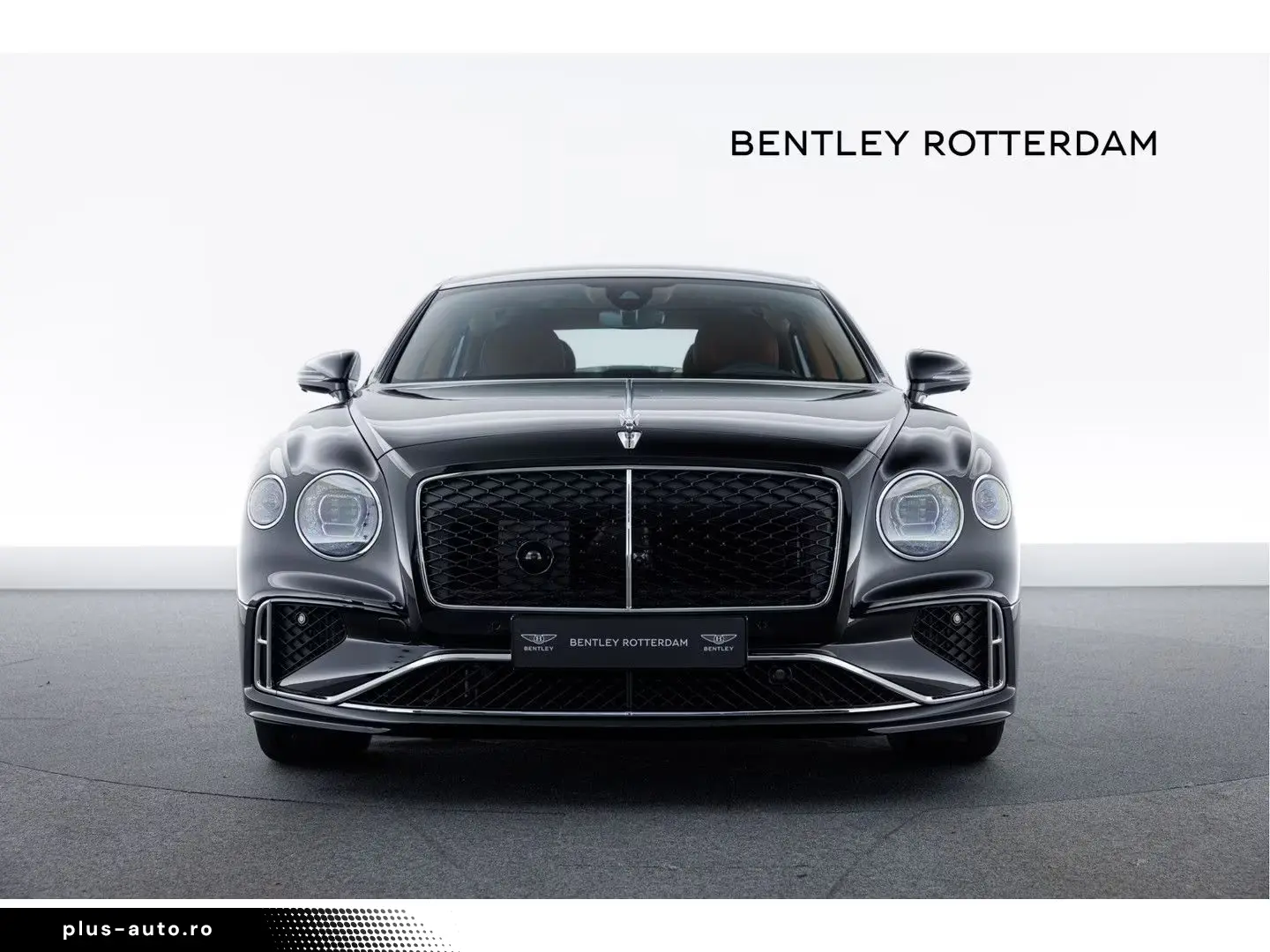Bentley Flying Spur V8 Hybrid MY2026