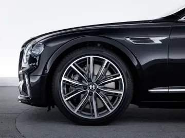 Bentley Flying Spur V8 Hybrid MY2026