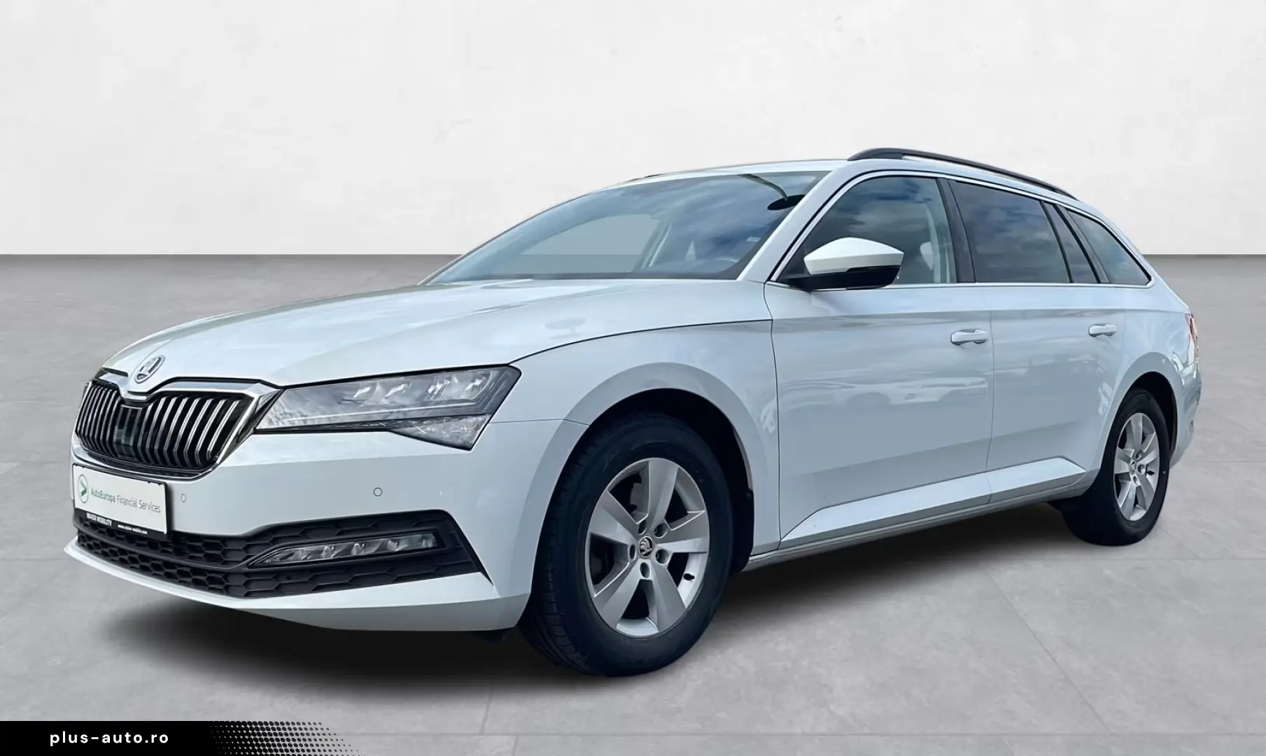 SKODA Superb 2.0 TDI DSG Ambition LED PDC SHZ VIRTUAL
