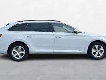SKODA Superb 2.0 TDI DSG Ambition LED PDC SHZ VIRTUAL