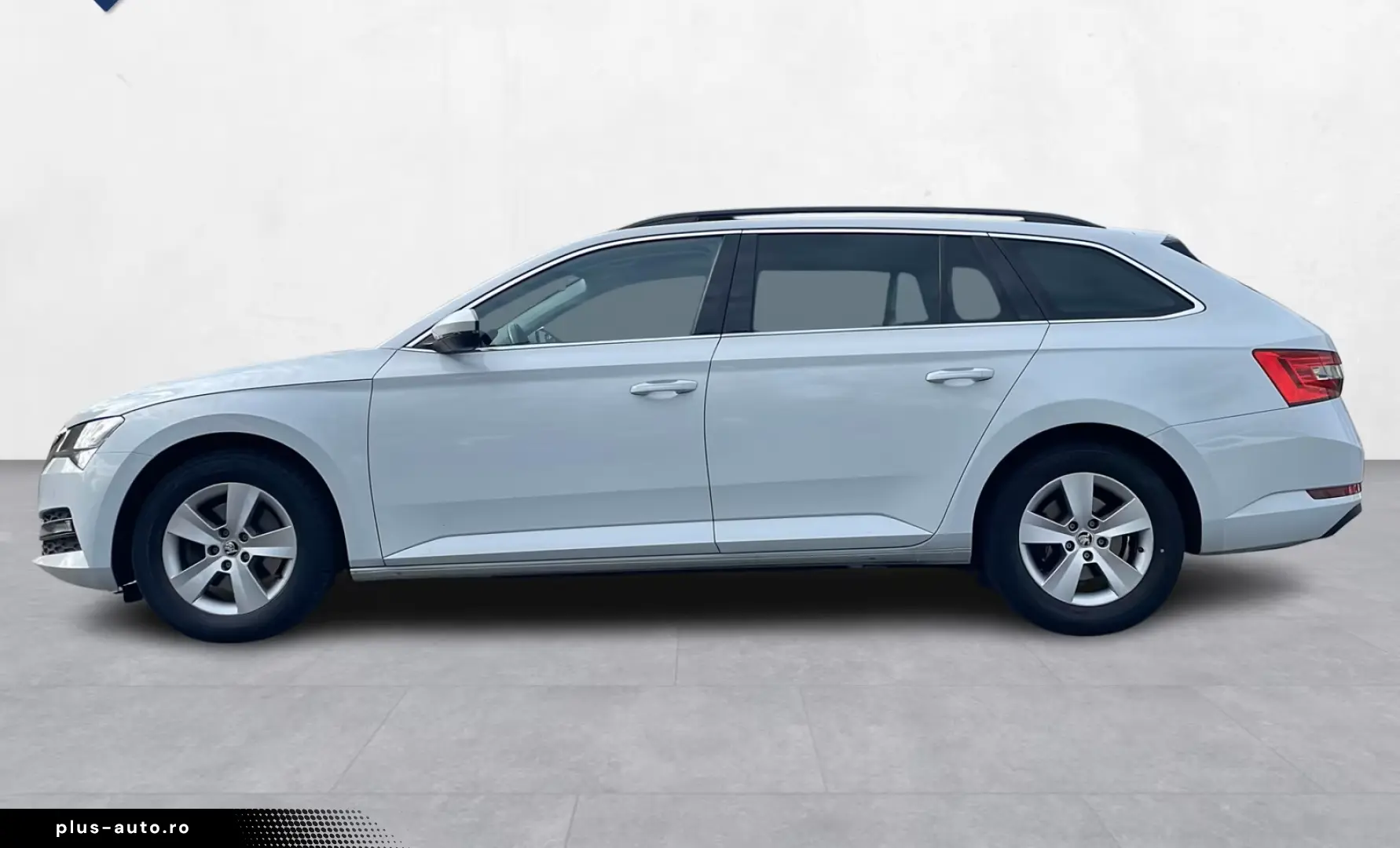 SKODA Superb 2.0 TDI DSG Ambition LED PDC SHZ VIRTUAL
