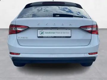 SKODA Superb 2.0 TDI DSG Ambition LED PDC SHZ VIRTUAL