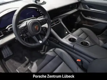 Porsche Taycan Nachtsicht HA-Lenkung Soft-Close InnoDriv