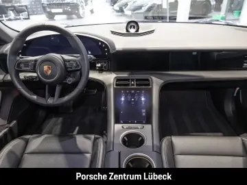 Porsche Taycan Nachtsicht HA-Lenkung Soft-Close InnoDriv