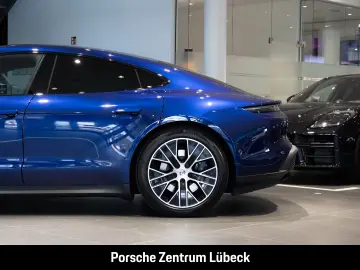Porsche Taycan Nachtsicht HA-Lenkung Soft-Close InnoDriv