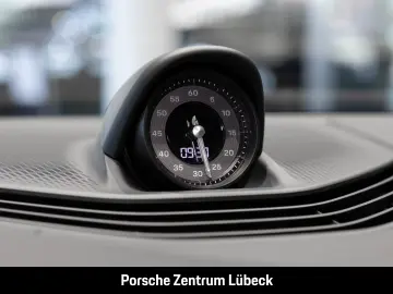 Porsche Taycan Nachtsicht HA-Lenkung Soft-Close InnoDriv