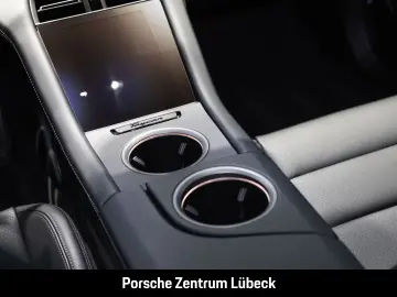 Porsche Taycan Nachtsicht HA-Lenkung Soft-Close InnoDriv