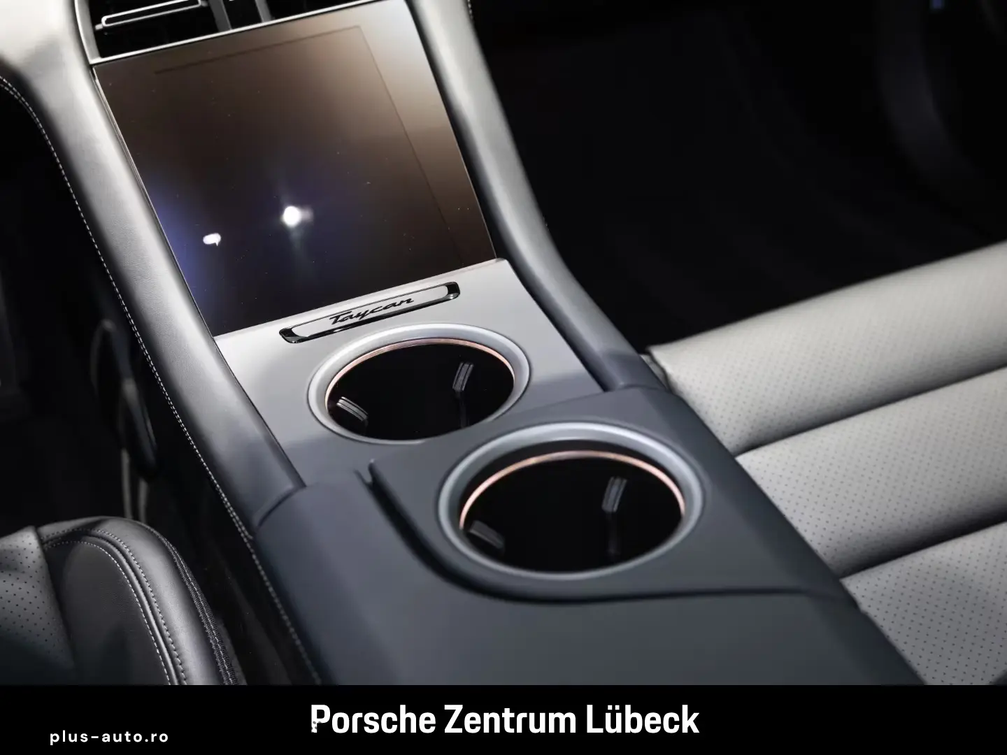 Porsche Taycan Nachtsicht HA-Lenkung Soft-Close InnoDriv