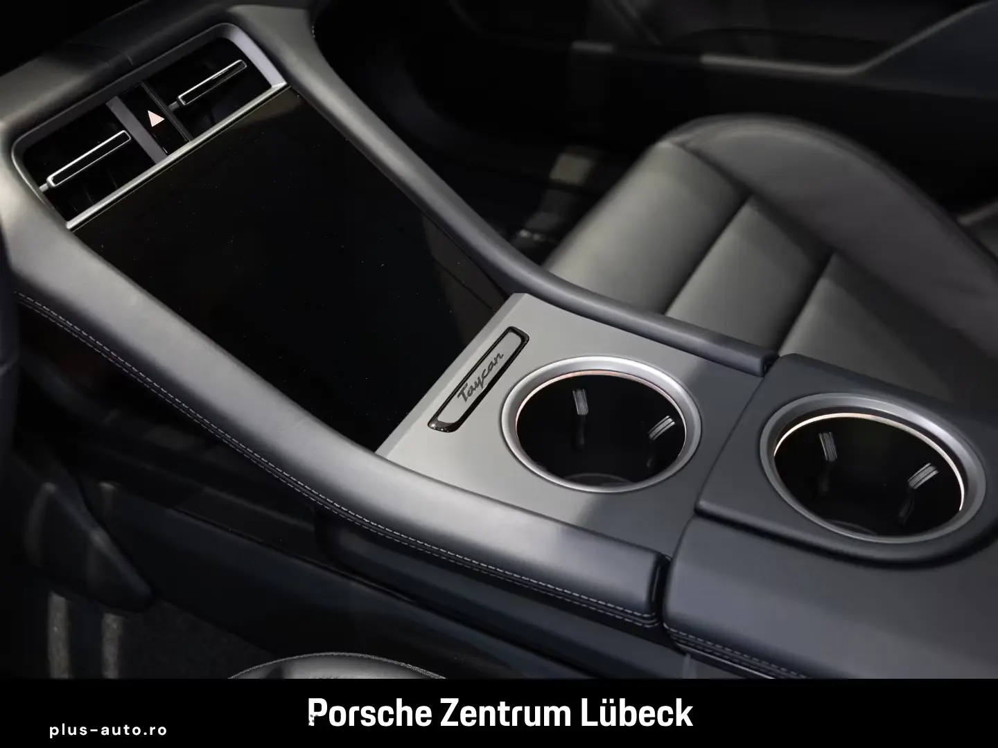 Porsche Taycan Nachtsicht HA-Lenkung Soft-Close InnoDriv