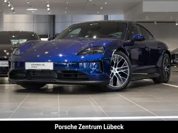 Porsche Taycan Nachtsicht HA-Lenkung Soft-Close InnoDriv