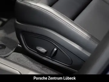 Porsche Taycan Nachtsicht HA-Lenkung Soft-Close InnoDriv