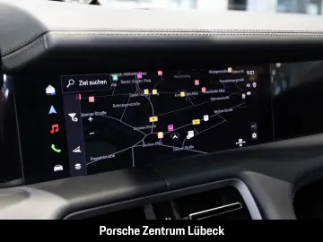 Porsche Taycan Nachtsicht HA-Lenkung Soft-Close InnoDriv