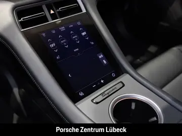 Porsche Taycan Nachtsicht HA-Lenkung Soft-Close InnoDriv