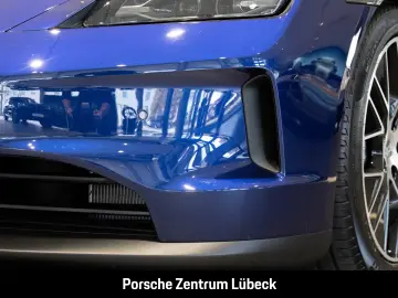Porsche Taycan Nachtsicht HA-Lenkung Soft-Close InnoDriv