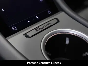 Porsche Taycan Nachtsicht HA-Lenkung Soft-Close InnoDriv