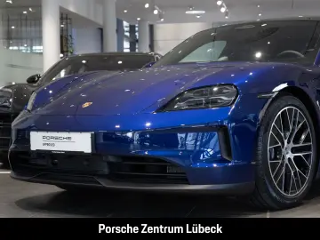 Porsche Taycan Nachtsicht HA-Lenkung Soft-Close InnoDriv