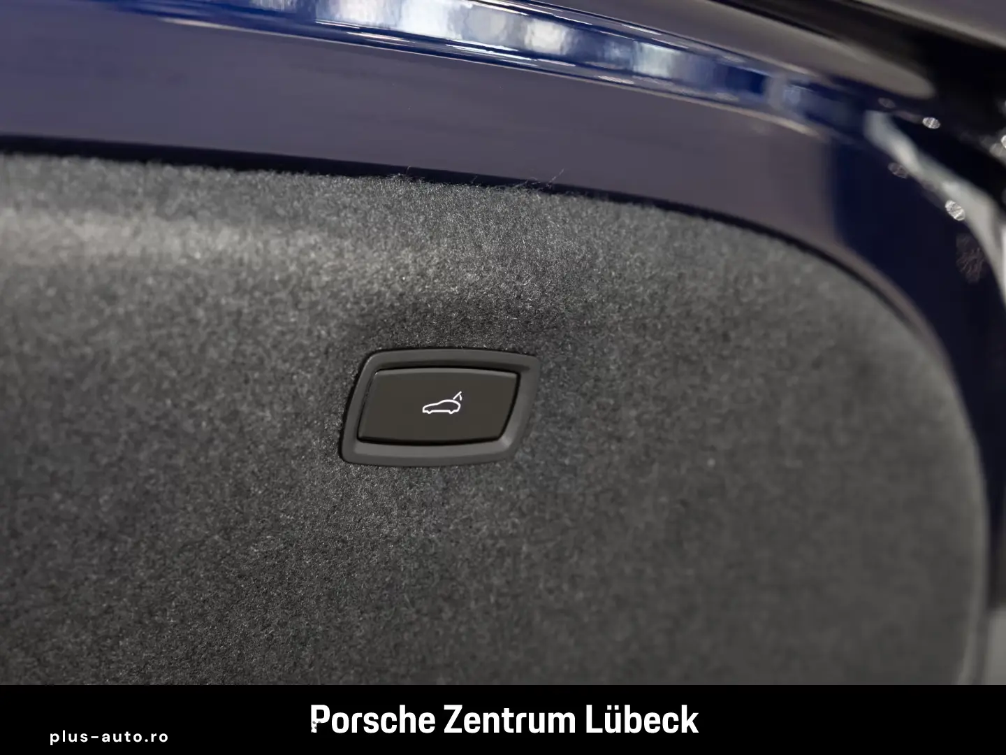 Porsche Taycan Nachtsicht HA-Lenkung Soft-Close InnoDriv