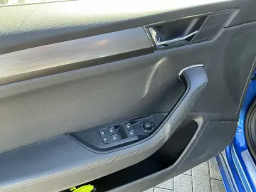 SKODA Superb Style R.Cam Memory dig.CockpitLED SHZ