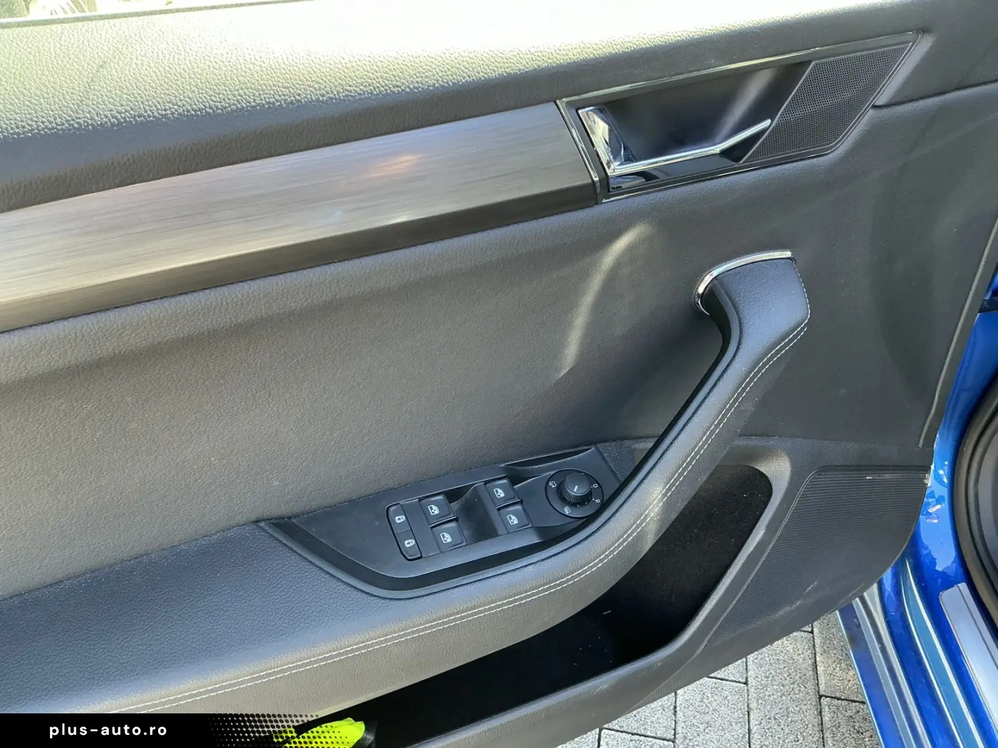 SKODA Superb Style R.Cam Memory dig.CockpitLED SHZ