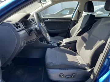 SKODA Superb Style R.Cam Memory dig.CockpitLED SHZ